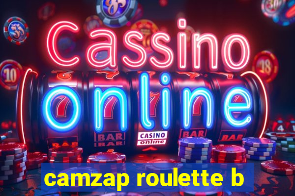 camzap roulette b